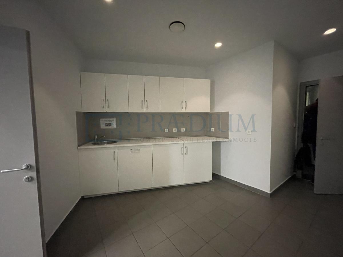 Сдается офис в Москве, д 17-23