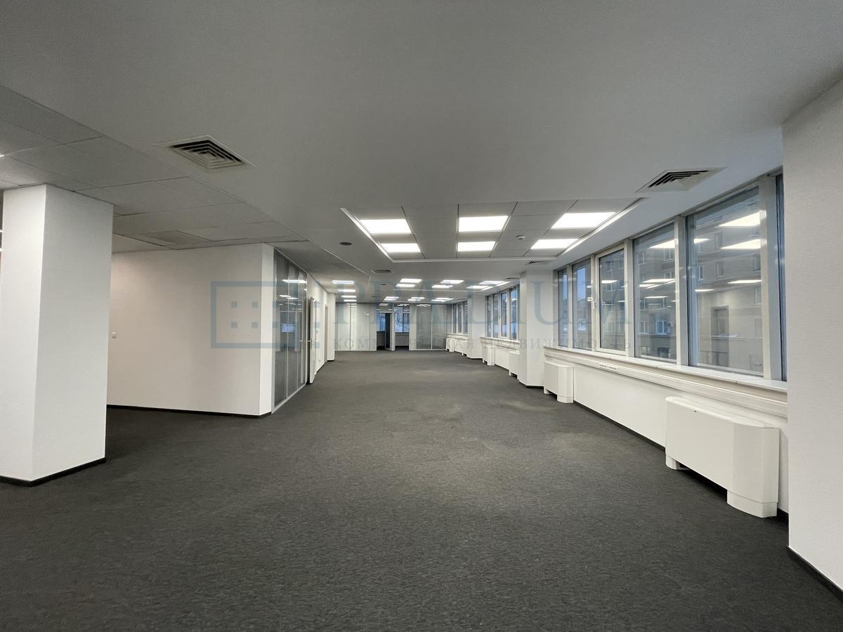 Сдается офис в Москве, д 17-23