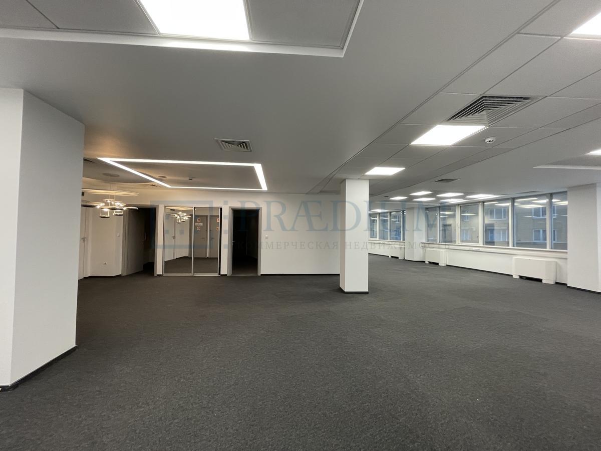 Сдается офис в Москве, д 17-23