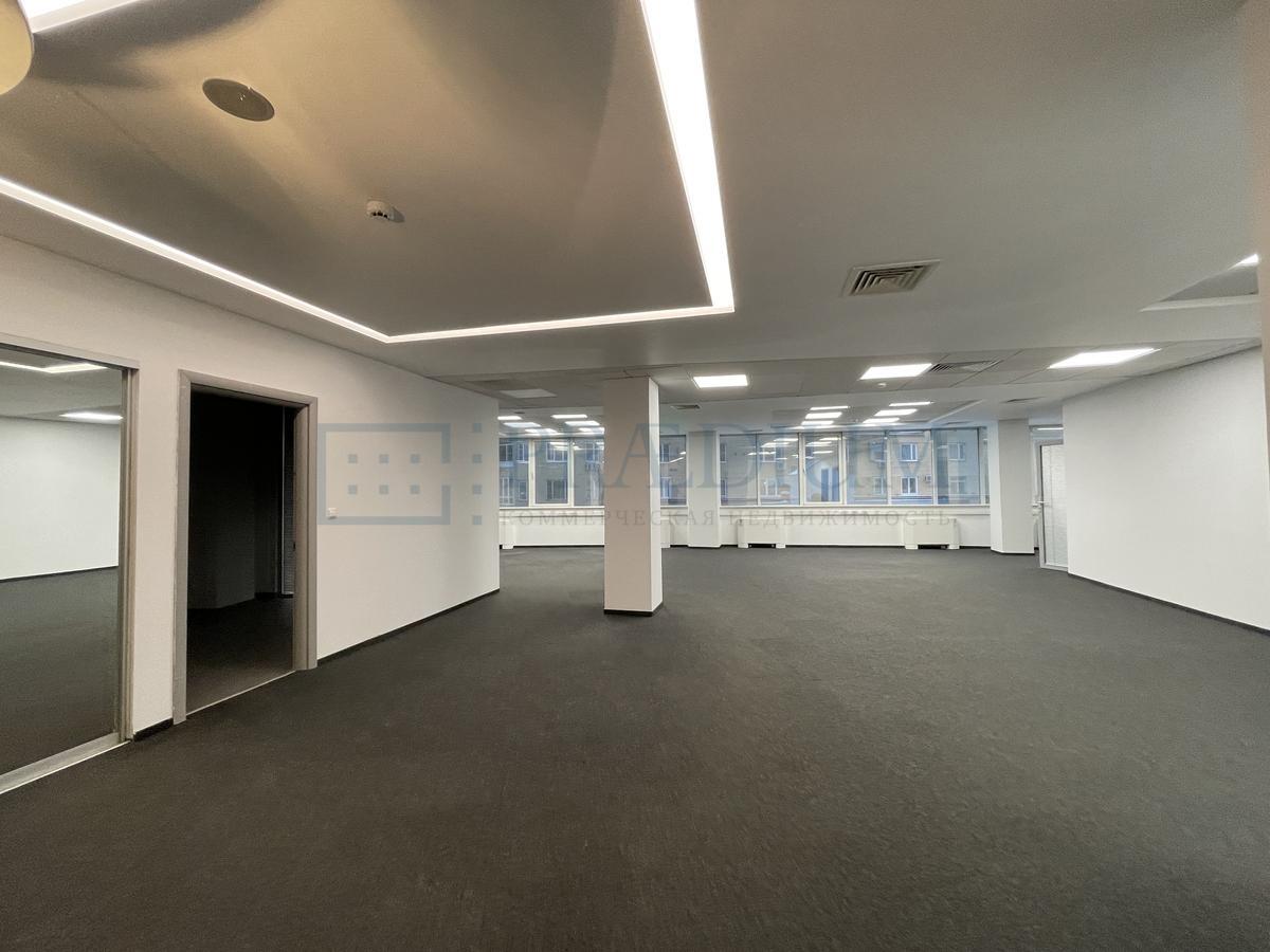 Сдается офис в Москве, д 17-23