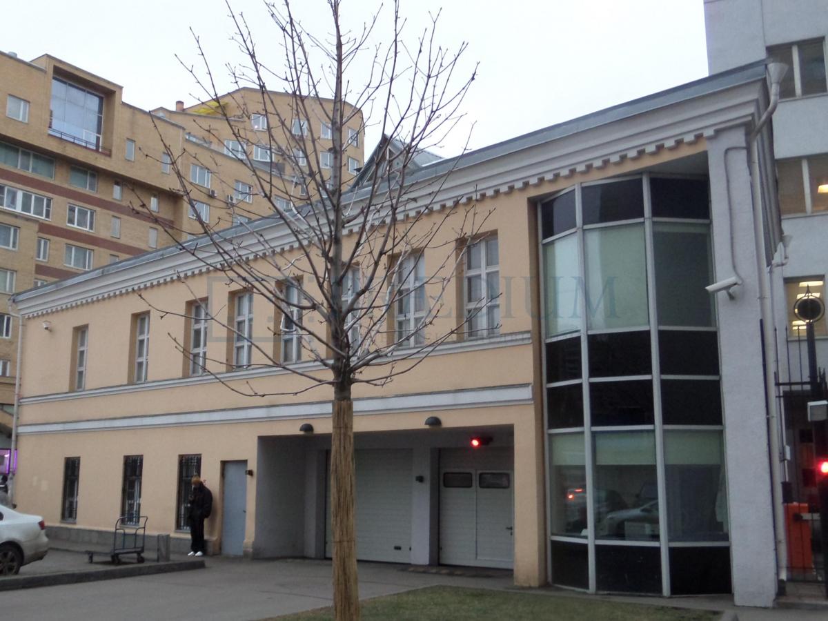 Сдается офис в Москве, д 17-23