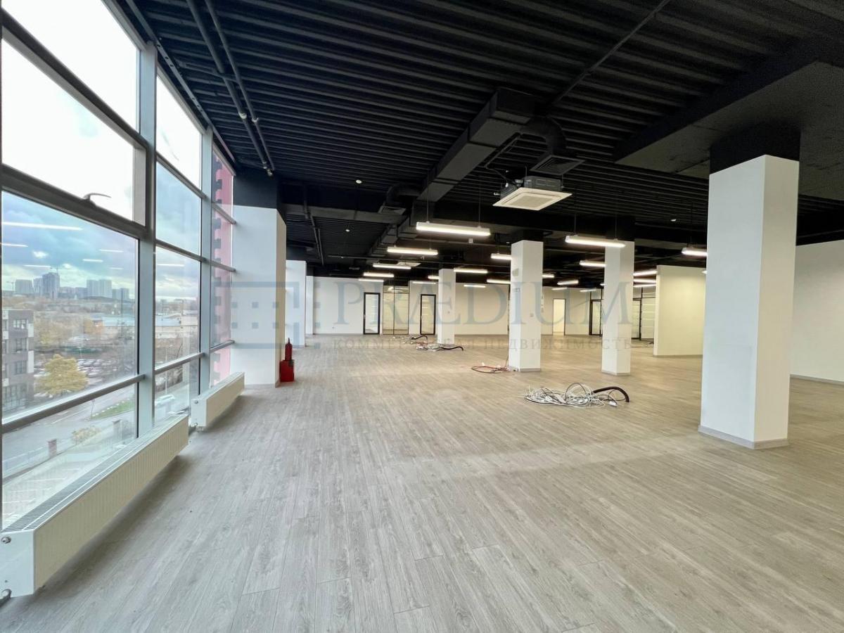 Продам офис в Москве, Очаковское шоссе, д 34