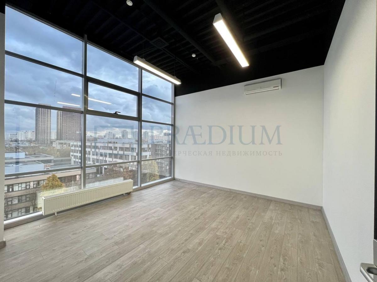 Продам офис в Москве, Очаковское шоссе, д 34