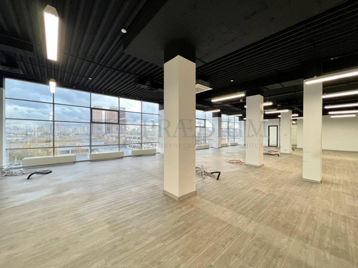 Продам офис в Москве, Очаковское шоссе, д 34