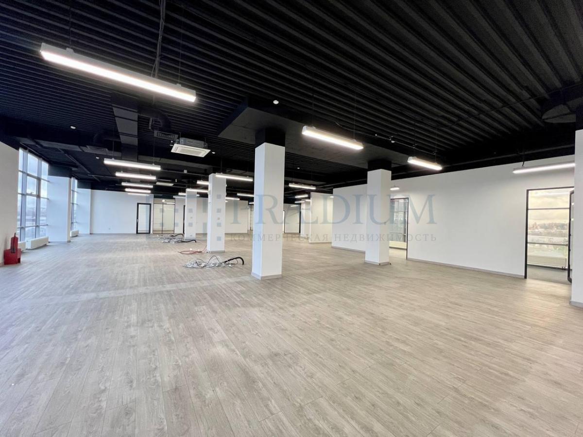 Продам офис в Москве, Очаковское шоссе, д 34