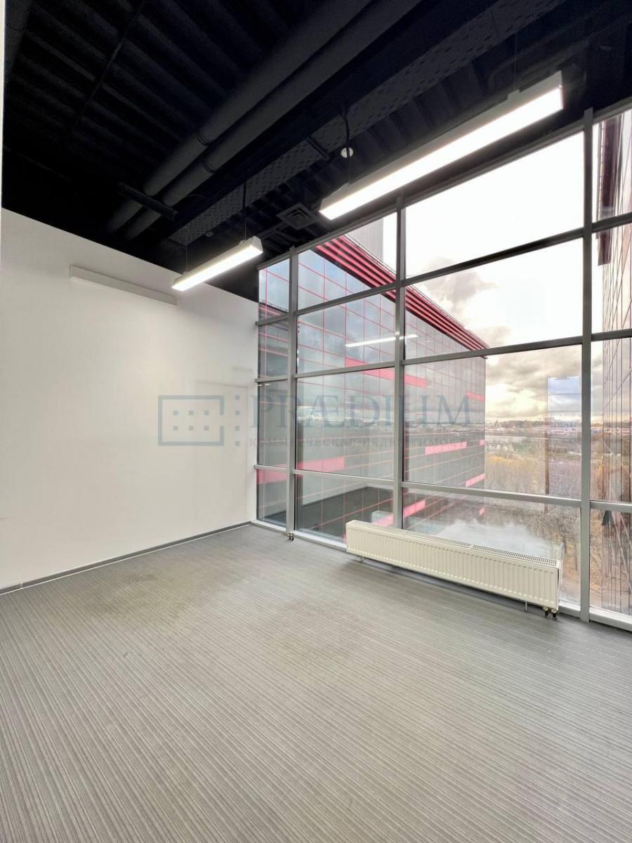 Продам офис в Москве, Очаковское шоссе, д 34