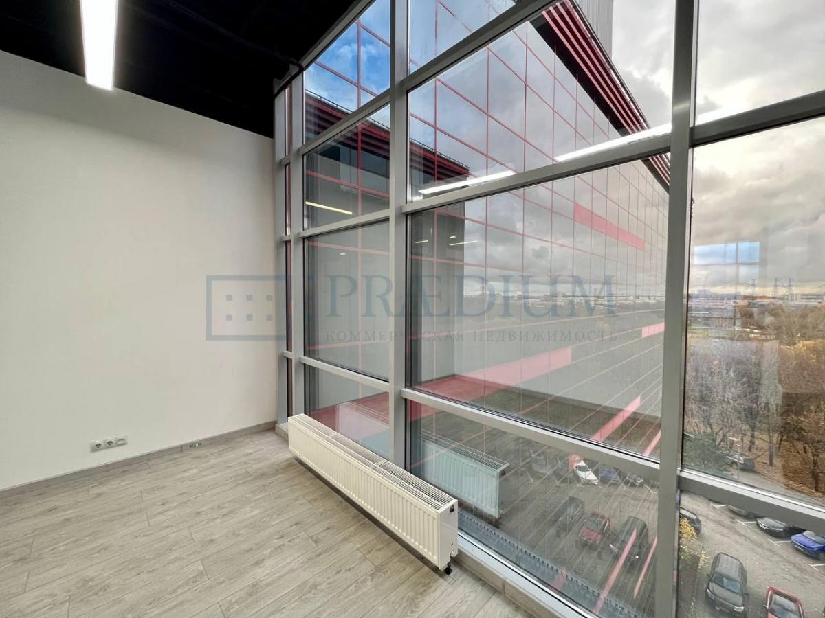 Продам офис в Москве, Очаковское шоссе, д 34