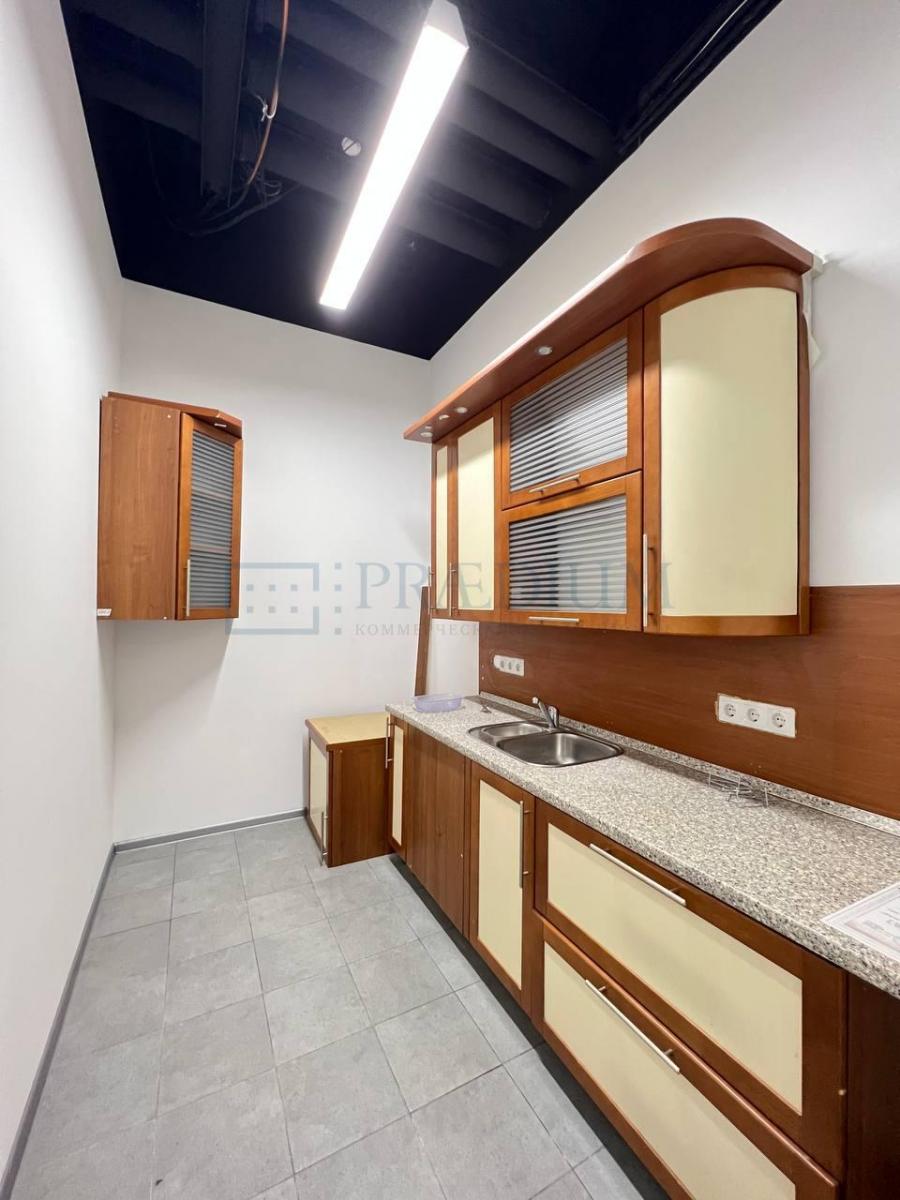 Продам офис в Москве, Очаковское шоссе, д 34