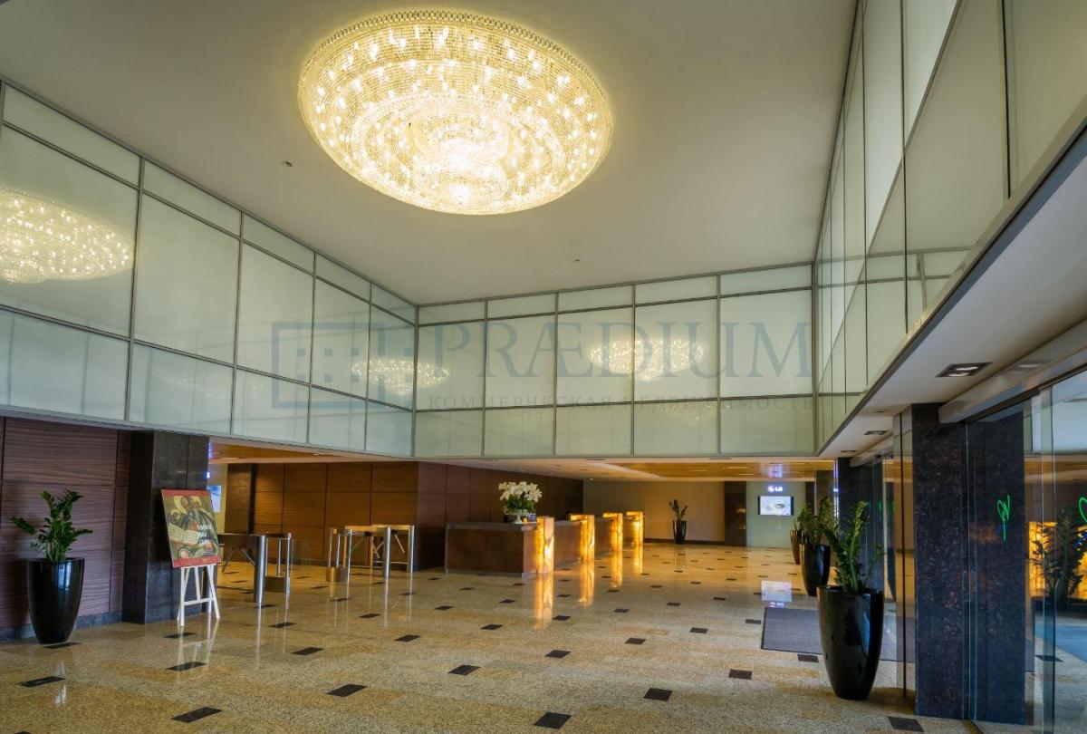 Продам офис в Москве, Очаковское шоссе, д 34