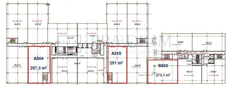 Продам офис в Москве, Очаковское шоссе, д 34