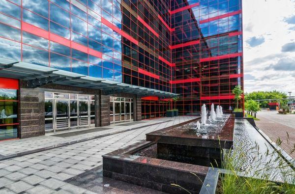 Продам офис в Москве, Очаковское шоссе, д 34