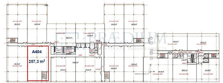 Продам офис в Москве, Очаковское шоссе, д 34