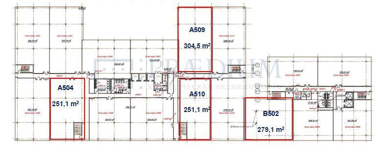 Продам офис в Москве, Очаковское шоссе, д 34