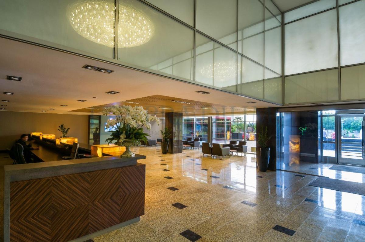 Продам офис в Москве, Очаковское шоссе, д 34