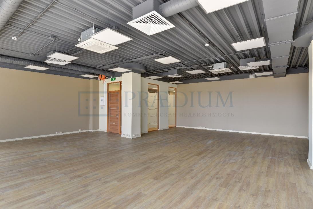 Продам офис в Москве, Очаковское шоссе, д 34