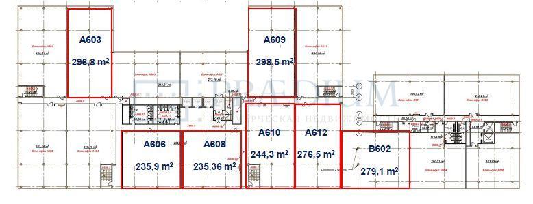 Продам офис в Москве, Очаковское шоссе, д 34