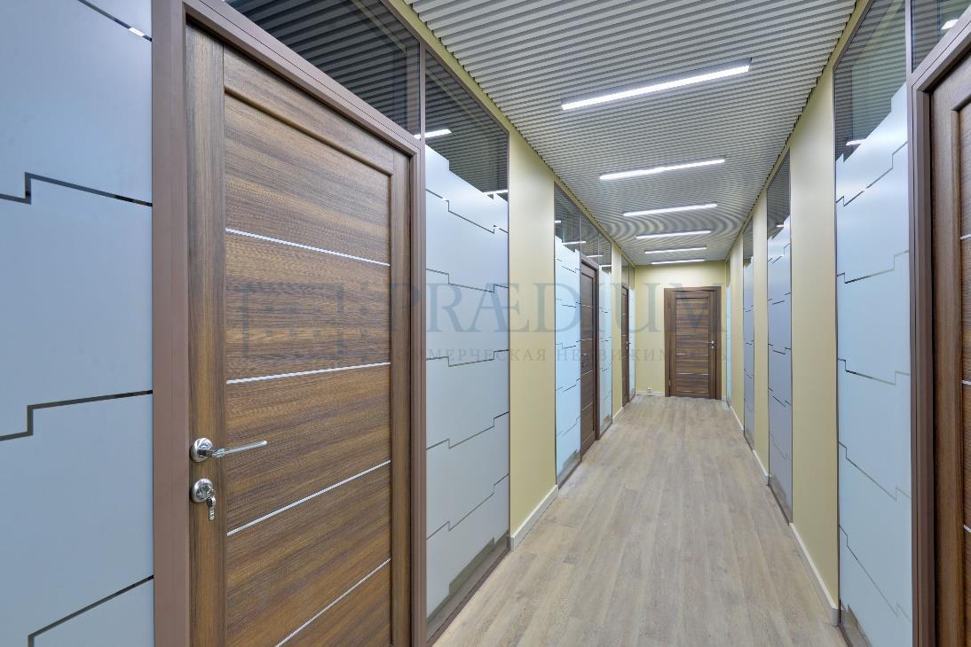 Продам офис в Москве, Очаковское шоссе, д 34