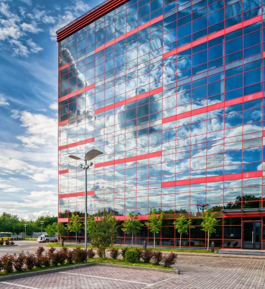 Продам офис в Москве, Очаковское шоссе, д 34