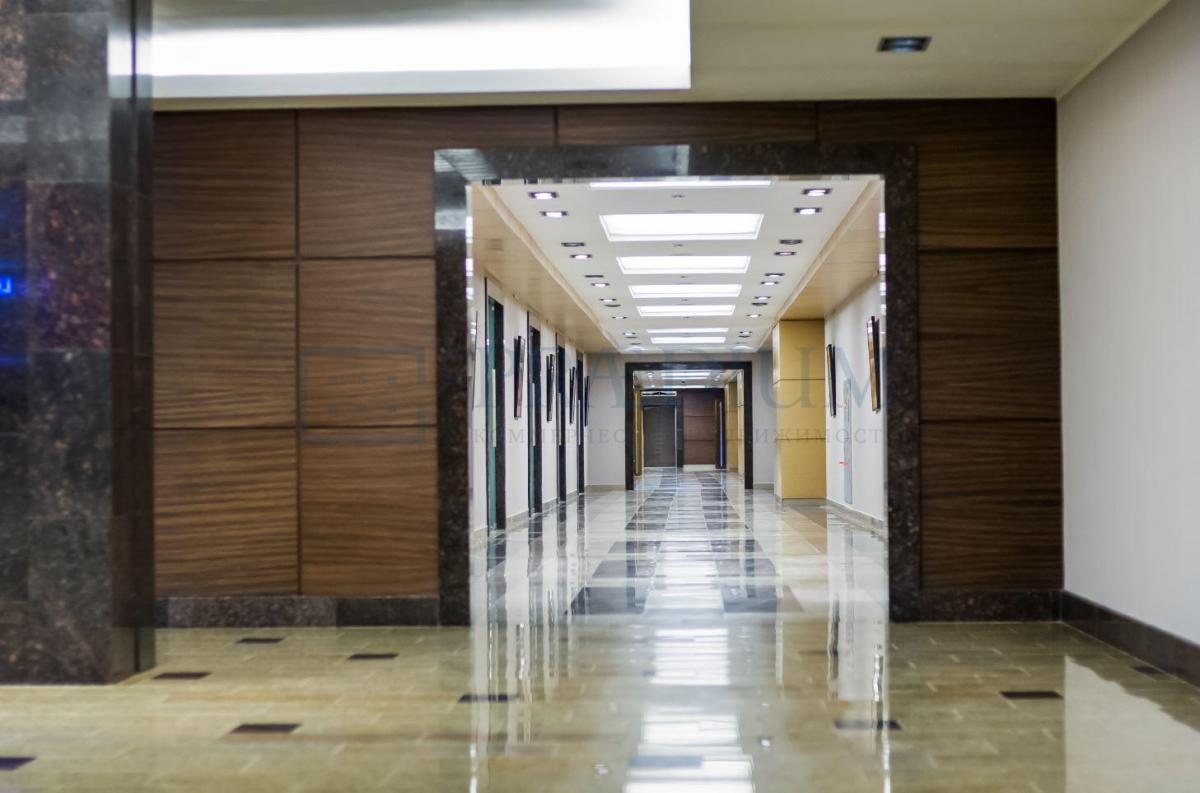 Продам офис в Москве, Очаковское шоссе, д 34