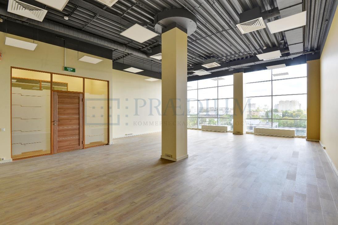 Продам офис в Москве, Очаковское шоссе, д 34