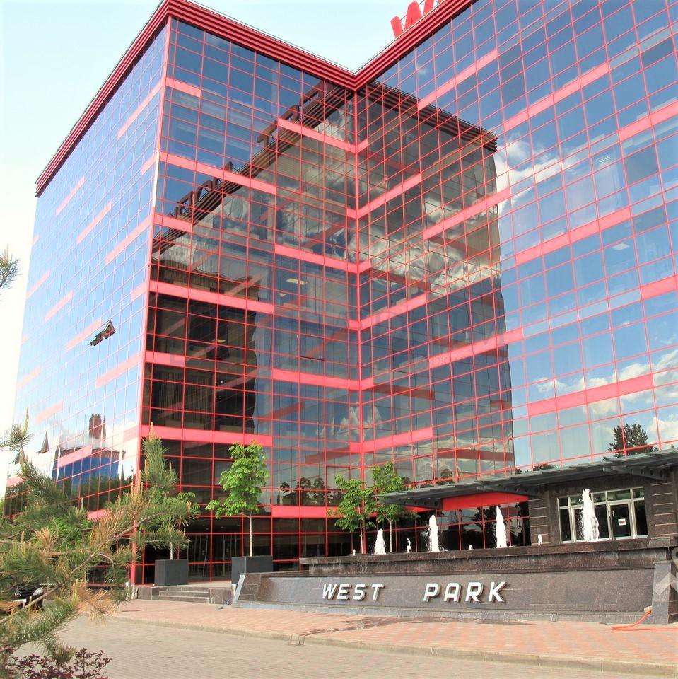 Продам офис в Москве, Очаковское шоссе, д 34