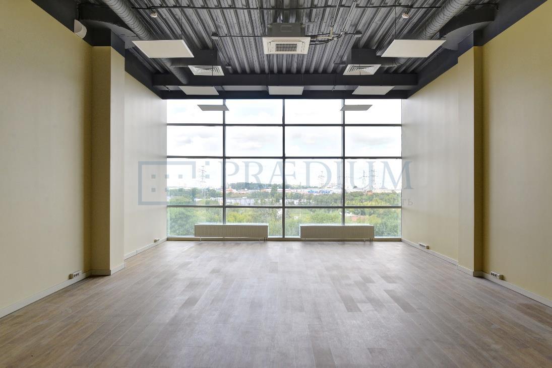 Продам офис в Москве, Очаковское шоссе, д 34