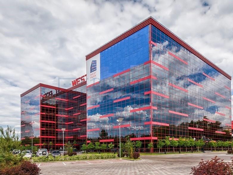 Продам офис в Москве, Очаковское шоссе, д 34