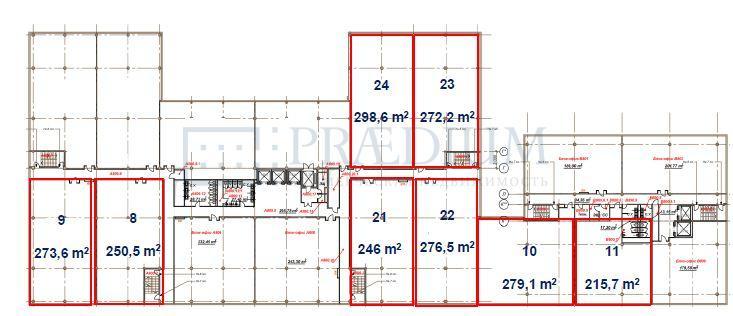 Продам офис в Москве, Очаковское шоссе, д 34
