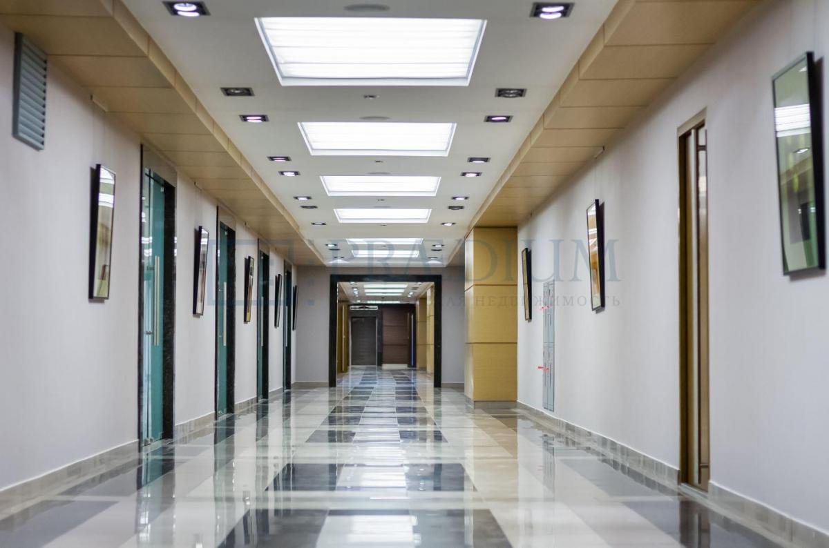 Продам офис в Москве, Очаковское шоссе, д 34