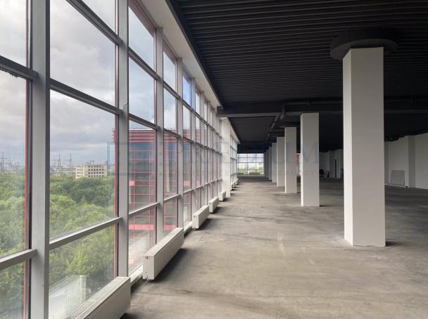 Продам офис в Москве, Очаковское шоссе, д 34