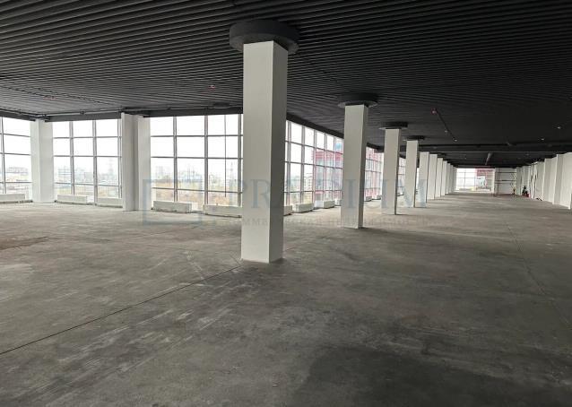 Продам офис в Москве, Очаковское шоссе, д 34