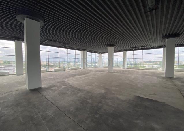 Продам офис в Москве, Очаковское шоссе, д 34