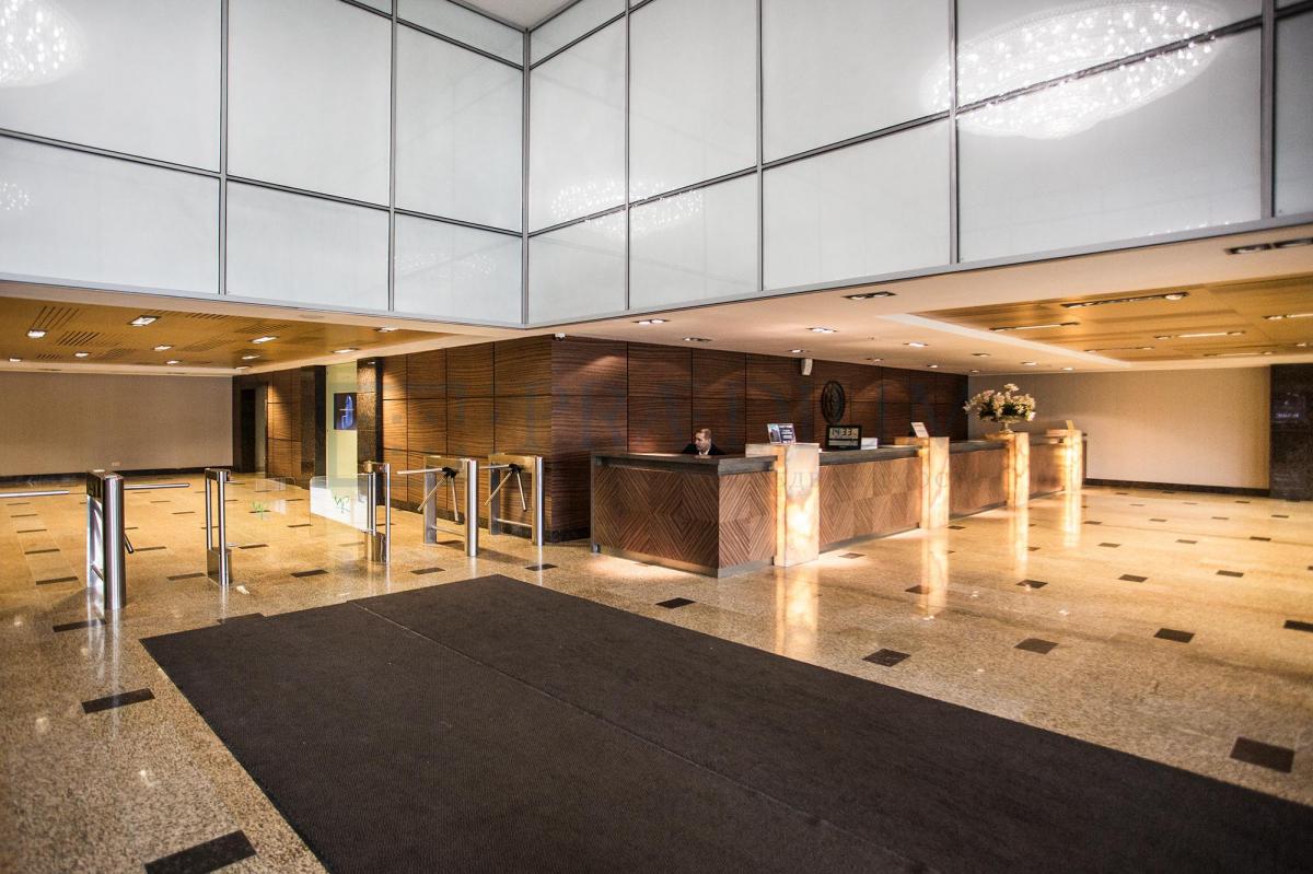 Сдается офис в Москве, Очаковское шоссе, д 34