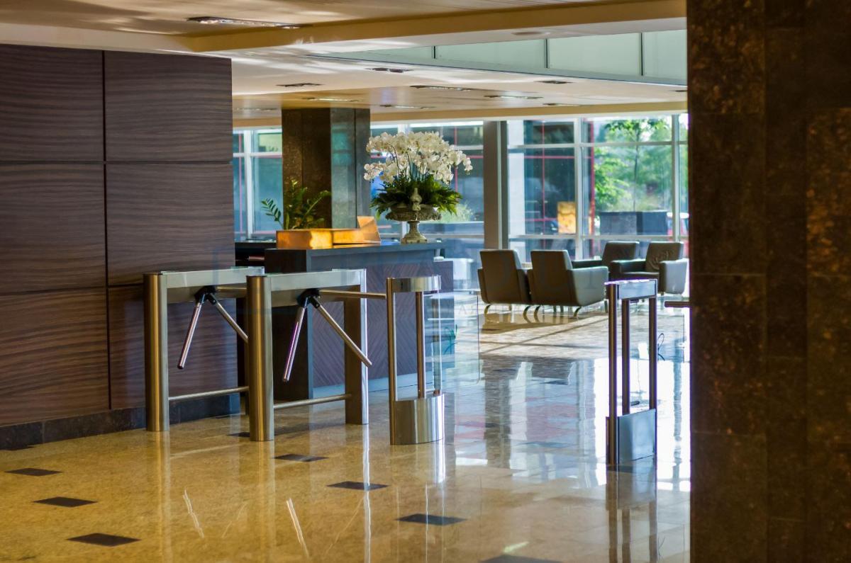 Сдается офис в Москве, Очаковское шоссе, д 34