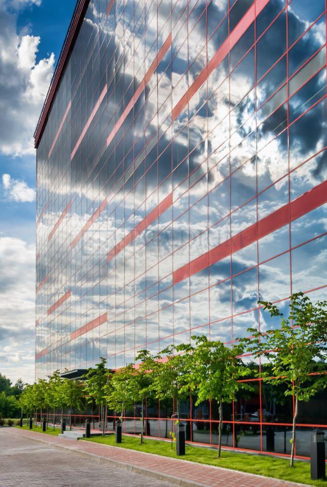 Сдается офис в Москве, Очаковское шоссе, д 34