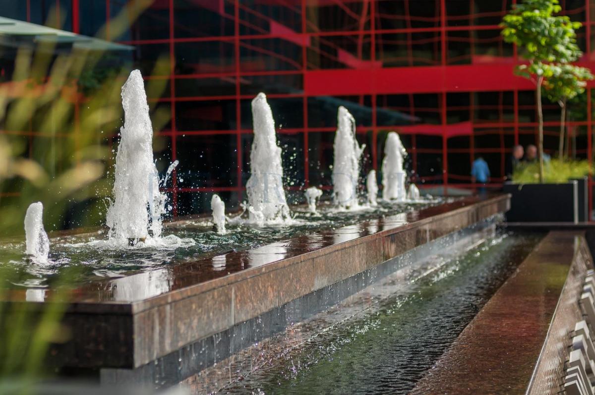 Сдается офис в Москве, Очаковское шоссе, д 34