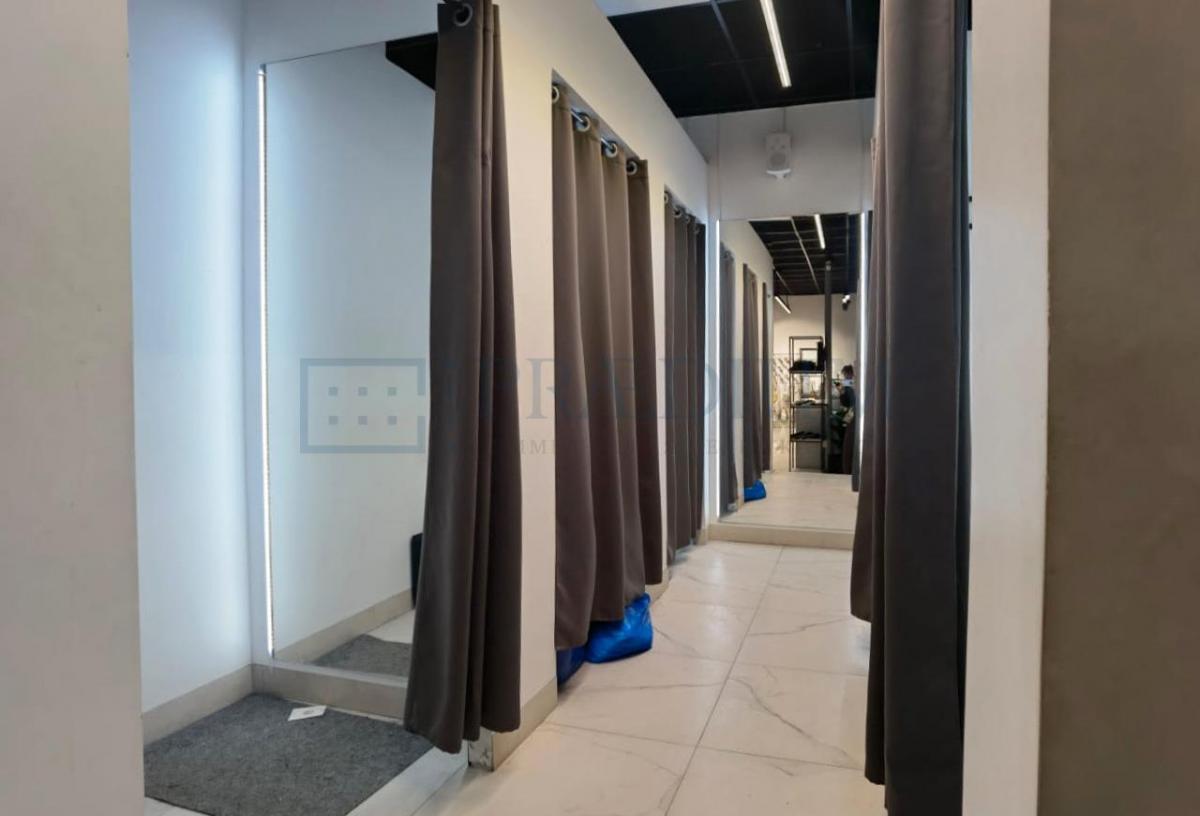 Сдается торговое помещение в Москве, д 40