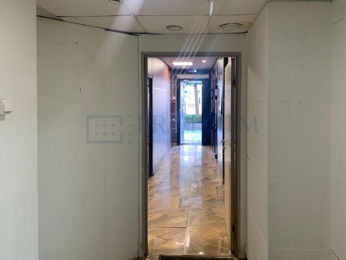 Сдается торговое помещение в Москве, д 40