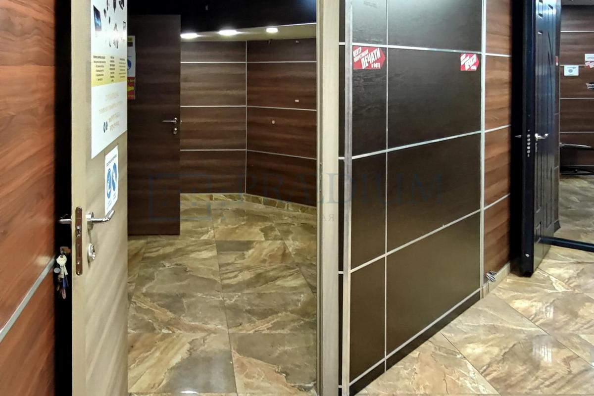 Сдается торговое помещение в Москве, д 40