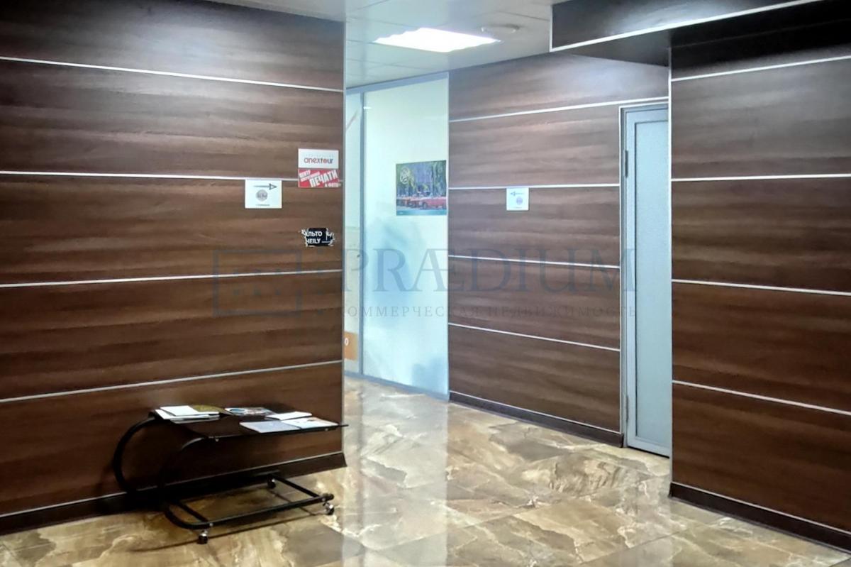 Сдается торговое помещение в Москве, д 40