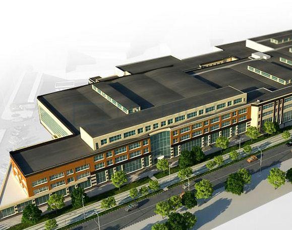 Продам торговое помещение в Москве, д 16