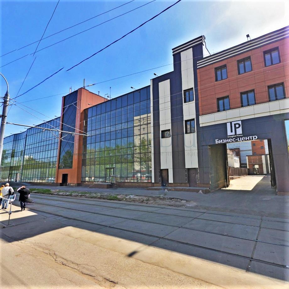 Сдается торговое помещение в Москве, д 16