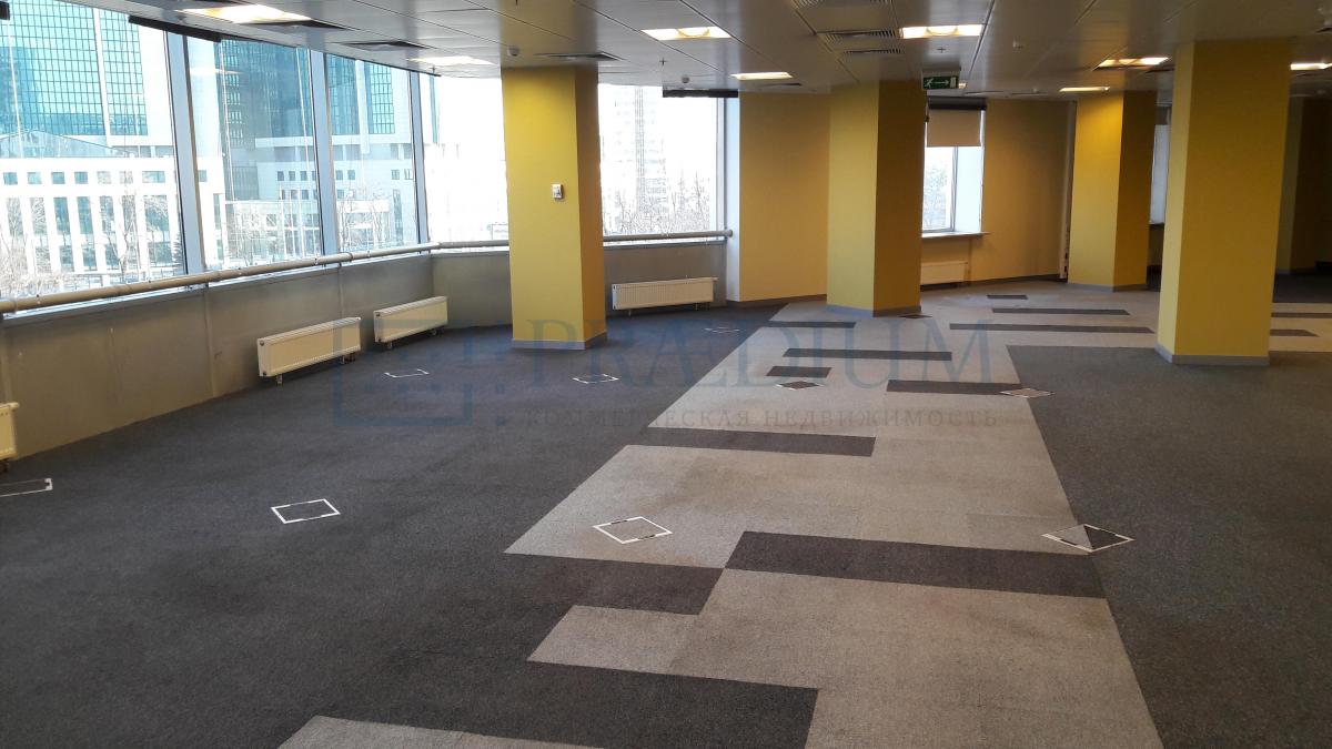 Сдается офис в Москве, д 24 стр 1