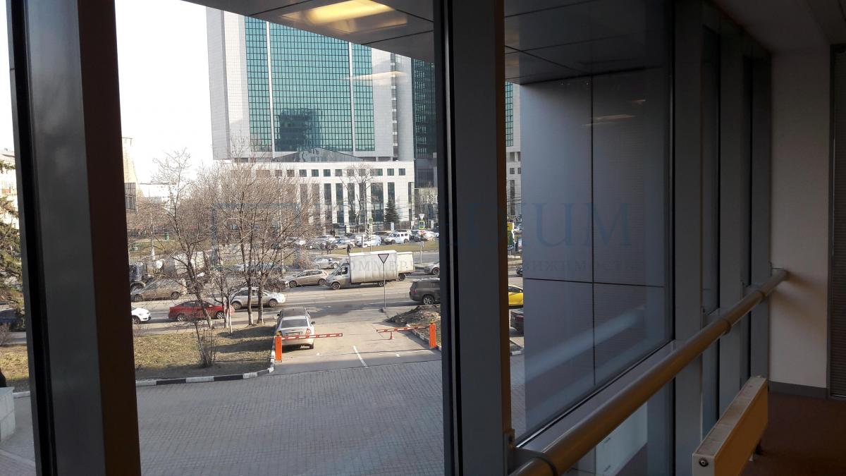 Сдается офис в Москве, д 24 стр 1