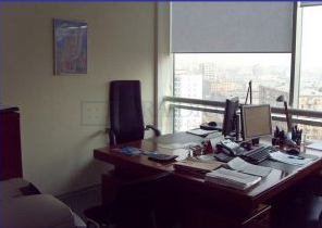 Сдается офис в Москве, д 24 стр 1