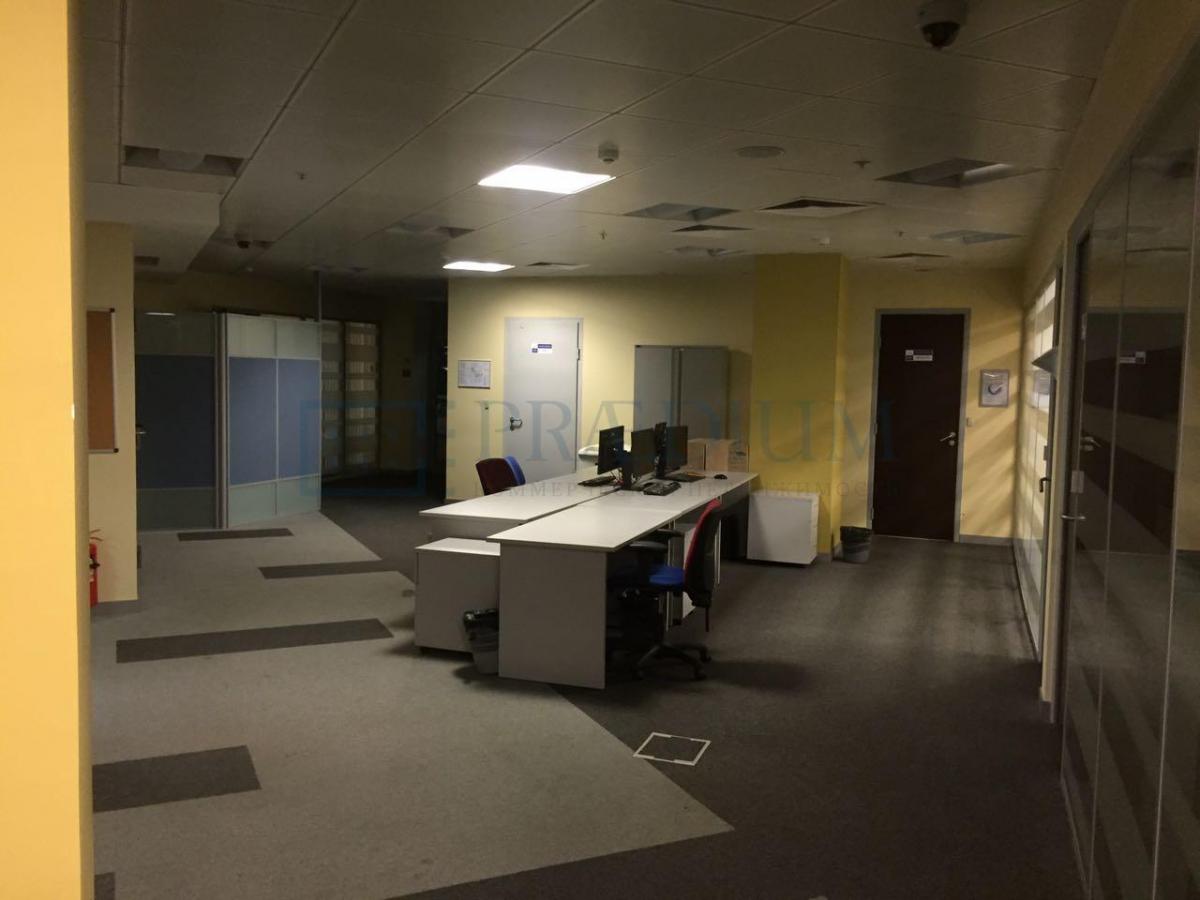 Сдается офис в Москве, д 24 стр 1