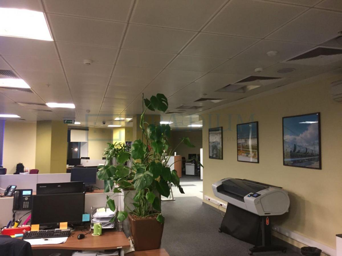 Сдается офис в Москве, д 24 стр 1