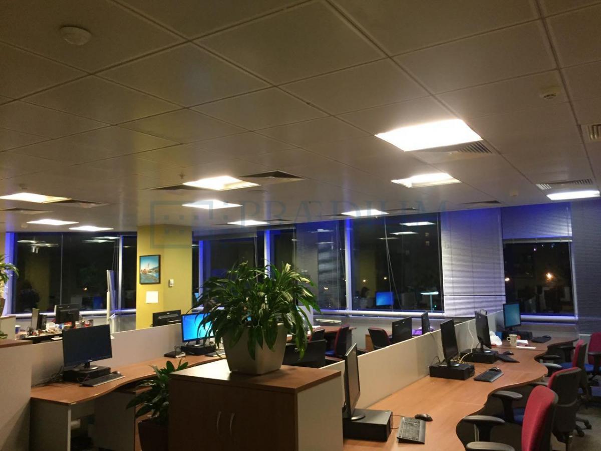 Сдается офис в Москве, д 24 стр 1