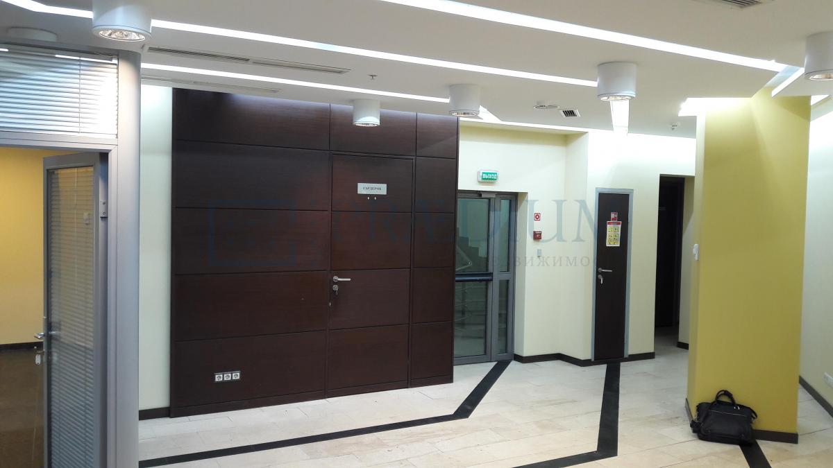 Сдается офис в Москве, д 24 стр 1