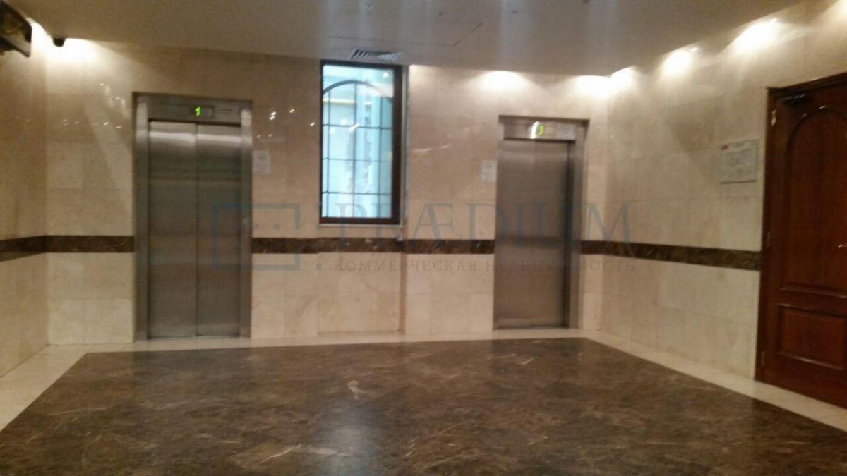 Продам офис в Москве, д 5 стр 1